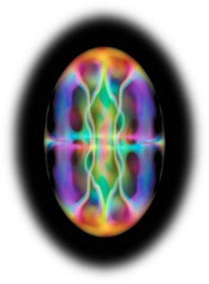 Bose-Einstein condensate fifth state of matter